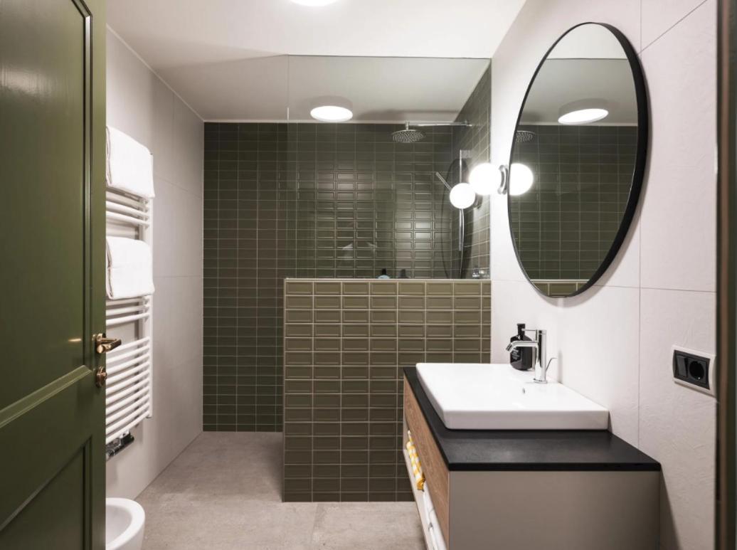 Suite Familiare Signature